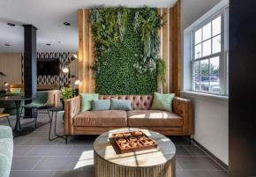 The Block Hotel